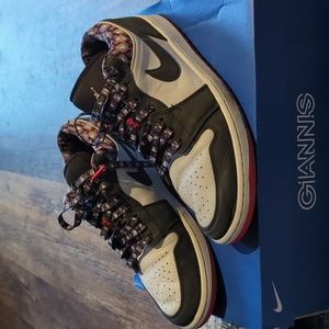 Jordan 1 low Qual 54 (2021)